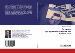 Osnowy programmirowaniq na qzyke Java - Nikolaew, Vladimir