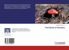 Text Book of Genetics