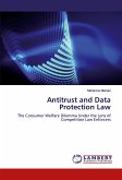 Antitrust and Data Protection Law