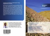 Limestone Production Optimization Using Fragmentation Control