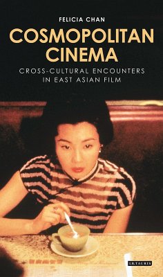 Cover Cosmopolitan Cinema (eBook, ePUB)