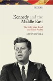 Kennedy and the Middle East (eBook, ePUB)
