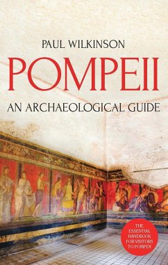 Pompeii (eBook, PDF) - Wilkinson, Paul