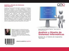 Análisis y Diseño de Sistemas Informáticos - Narváez Figueroa, Nadia Katherine;Coloma A., María;Narváez F., Juan José