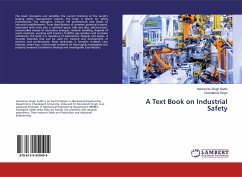 A Text Book on Industrial Safety
