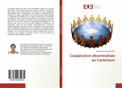 Coopération décentralisée au Cameroun - Essa Zoah, Delphine Aurore