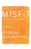Misfit (eBook, ePUB) Misfit (eBook, ePUB)