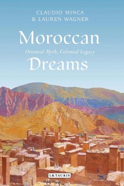 Cover Moroccan Dreams (eBook, PDF)