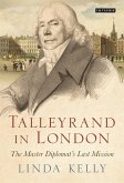 Talleyrand in London (eBook, ePUB)