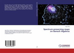 Spectrum-preserving maps on Banach Algebras - Phiri, Isaac