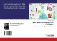 Operations Management in Healthcare - Slade Silovic, Ivan