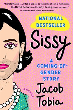 Sissy (eBook, ePUB) - Tobia, Jacob