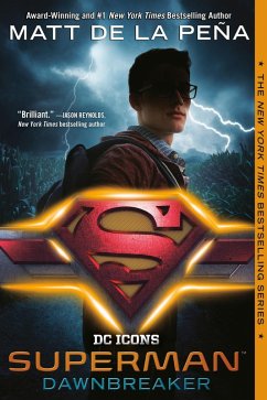 Superman: Dawnbreaker (eBook, ePUB) - de la Peña, Matt