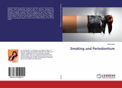 Smoking and Periodontium