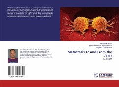 Metastasis To and From the Jaws - Mishra, Mithilesh N;Bidadi Rajashekaraiah, Premalatha;Chandavarkar, Vidyadevi