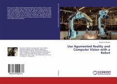 Use Agumented Reality and Computer Vision with a Robot - Lo Russo, Quirino