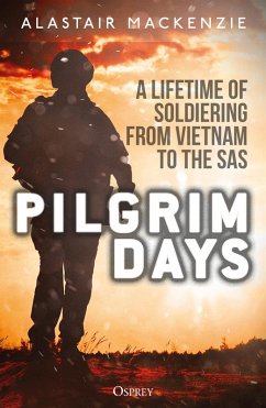 Cover Pilgrim Days (eBook, ePUB)