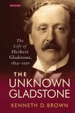 The Unknown Gladstone (eBook, PDF)