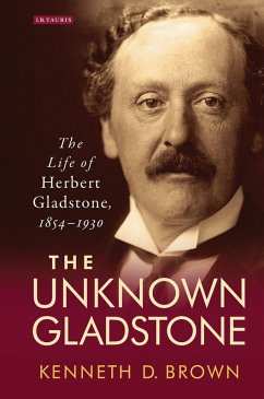 Cover The Unknown Gladstone (eBook, PDF)