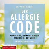 Der Allergie-Code (MP3-Download)