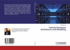 Selected Database Architecture and Modelling