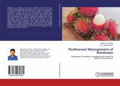 Postharvest Management of Rambutan
