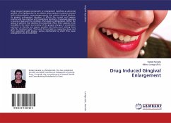 Drug Induced Gingival Enlargement