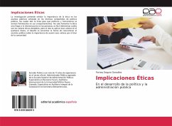 Implicaciones Éticas - Segura González, Ferney