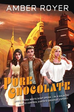 Cover Pure Chocolate (eBook, ePUB)