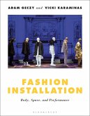 Fashion Installation (eBook, PDF)