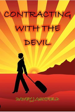 Cover Contracting with the Devil (eBook, ePUB)