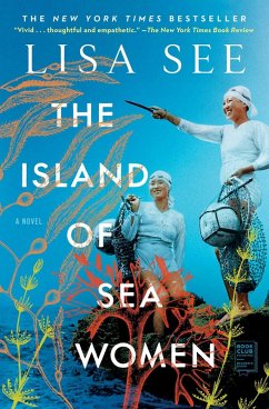 The Island of Sea Women (eBook, ePUB) - See, Lisa