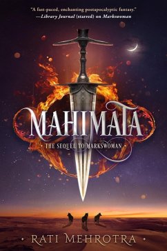 Mahimata (eBook, ePUB) - Mehrotra, Rati