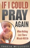 If I Could Pray Again (eBook, ePUB)