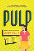 Pulp (eBook, ePUB)