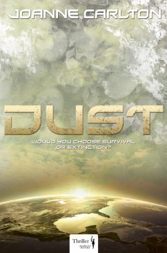 Cover Dust (eBook, ePUB)