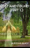 Lost and Found: Part 1 (eBook, ePUB)