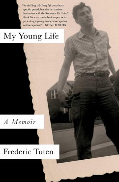 My Young Life (eBook, ePUB) - Tuten, Frederic