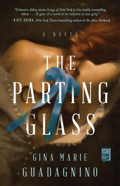 The Parting Glass (eBook, ePUB) - Guadagnino, Gina Marie