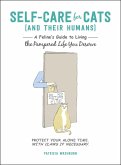 Self-Care for Cats (And Their Humans) (eBook, ePUB)