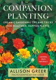 Companion Planting (eBook, ePUB)