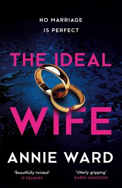 The Ideal Wife (eBook, ePUB) - Ward, Annie