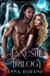 The Janusite Trilogy (Undercover... - Bild 1