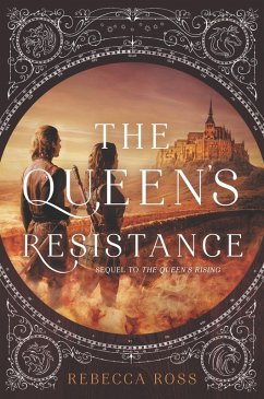 The Queen's Resistance (eBook, ePUB) - Ross, Rebecca