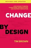 Change by Design, Revised and Updated (eBook, ePUB)
