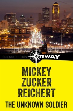 Cover The Unknown Soldier (eBook, ePUB)