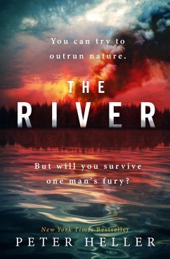 The River (eBook, ePUB) - Heller, Peter