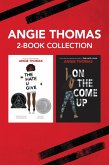 Angie Thomas 2-Book Collection (eBook, ePUB)