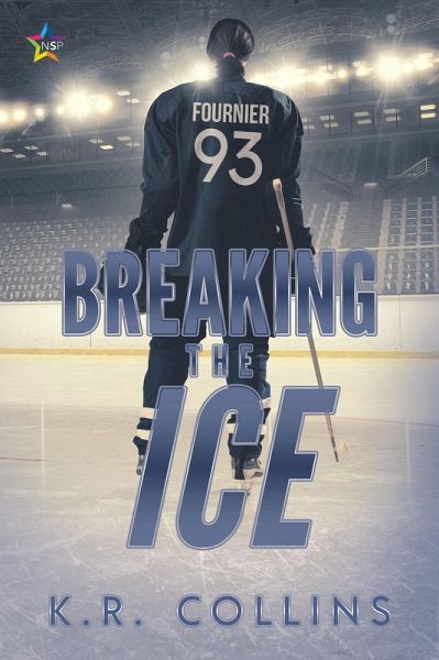 Breaking the Ice (eBook, ePUB)
