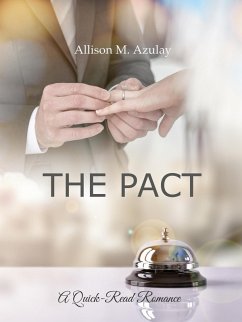 Cover The Pact (Quick-Read Series, #7) (eBook, ePUB)